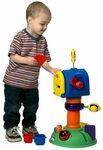 Little Tikes Buzz About Mailbox #A