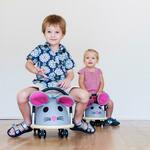 Wheely Bug - Large Mouse