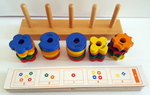 Shape & Color Sorter