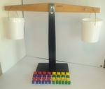 Balance Scales Bucket Kit #A