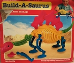 Build A Saurus