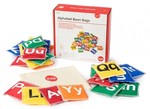 ALPHABET BEANS