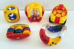 TOLO & OBALL BABY TOYS
