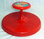 PLAYSKOOL SIT 'N' SPIN