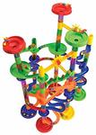PLAYGO MARBLE RUN
