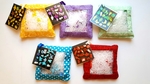 1446: Eye Spy Bags Colours Set 1