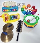 Musical Instruments