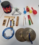 MUSICAL INSTRUMENTS