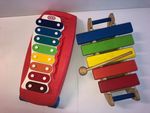 LT TAP-A-TUNE XYLOPHONE