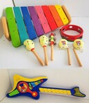 Musical Instrument Set