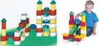 Aquaplay Water & Sand Castle Set