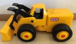 Little Tikes Big Loader