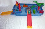 WADER STARTER SET - WATER PLAY #A