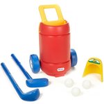 Little Tikes Totsports Easy Hit Golf Set