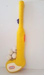 241: Little Tikes Drop n Drive Golf Club  #A