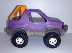 LITTLE TIKES 4x4 SPORTS TRUCK