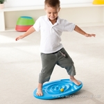 Weplay Maze Balancing Board #A