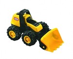 314: Little Tikes Bulldozer