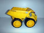 319: Little Tikes Rugged Riggz Dump Truck
