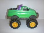 MONSTER TRUCK