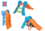 925: Quickfold Slide (Blue/Orange/Green)