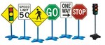 Traffic Signs