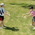 HART Fling-o-majig Set