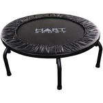 HART MINI FOLDABLE TRAMPOLINE
