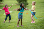 Hula Hoops