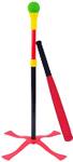 Freeplay Kids Foam T-Ball Set