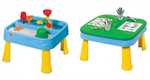 GROW 'N' UP WATER/SAND TABLE  #A