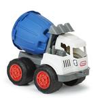 1411: LITTLE TIKES CEMENT MIXER TRUCK