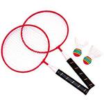 1440: Hart Badminton Set