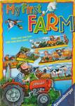 544: MY FIRST FARM GAME