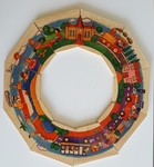 JUMBO LOOP PUZZLE