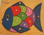 Fish Puzzle