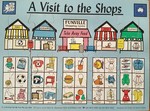 716: VISIT TO THE SHOPS