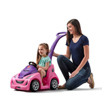 Step 2 Push Around Buggy Pink