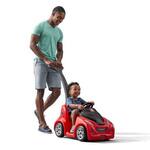 Step 2 Push Around Buggy Red