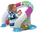 Fisher Price Bright Beats Smart Touch Play Space  #A