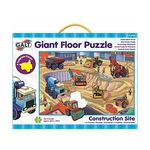 839: GIANT CONSTRUCTION FLOOR PUZZLE