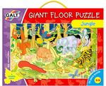840: GIANT JUNGLE FLOOR PUZZLE