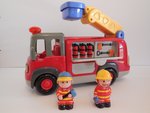 Fire Truck