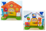 Fisher Price Laugh & Learn House  #A