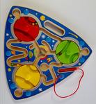 HAPE SPACE MESMORIZING MAZE