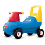 LITTLE TIKES PUSH AND RIDE RACER