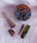 D21: Multicultural Music Set