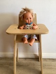 High Chair Set