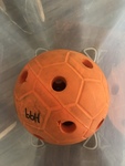Bell Soccer Ball 