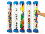 B203: Sight and sound Tubes